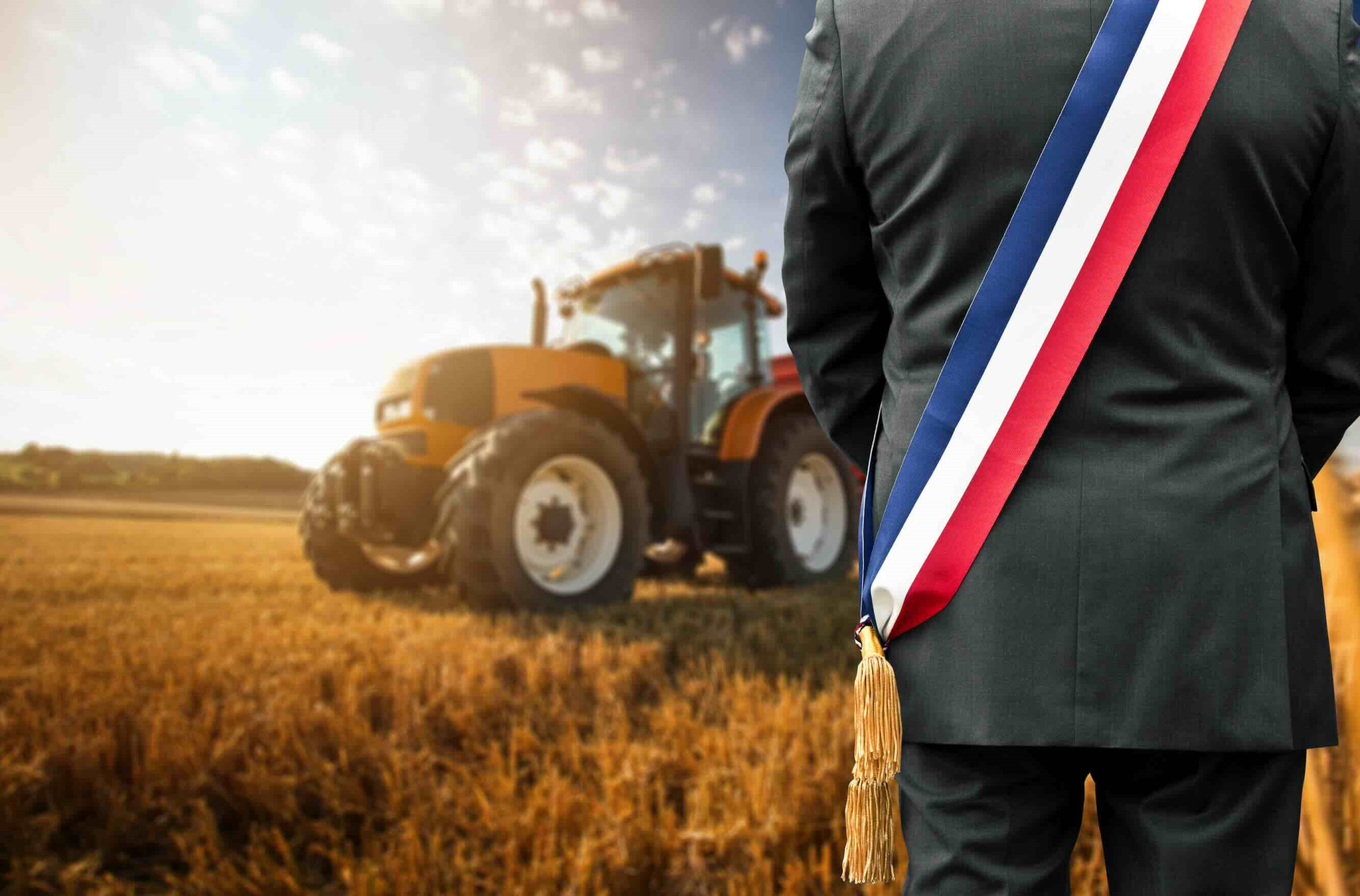 Reims La Marne Viticole Élections municipales : le monde agricole rural pose ses conditions À l'aube des élections municipales de 2026, l’effervescence gagne les campagnes françaises. Des agriculteurs aux forestiers, des viticulteurs aux défenseurs de l’agriculture biologique, tous s'accordent sur un constat : la commune est l'échelon de base de la démocratie et du « vivre-ensemble ». Toutes réclament à leur échelle un « pacte de territoire durable ».