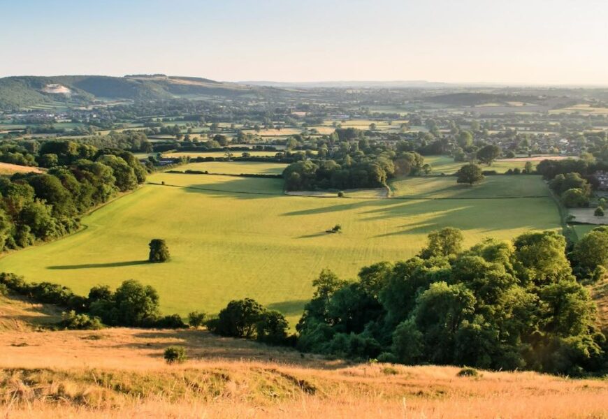 Les propriétaires ruraux acteurs du renouvellement des générations Les propriétaires ruraux acteurs du renouvellement des générations