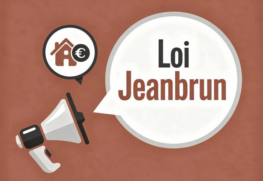 L’investissement locatif relancé par le dispositif Jeanbrun ?
