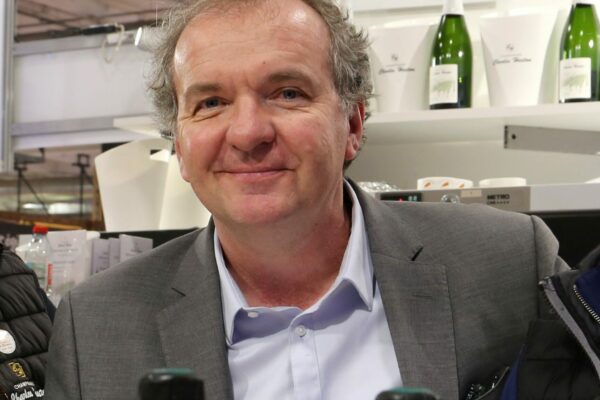 Épernay : Maxime Toubart réélu à la présidence du SGV Champagne