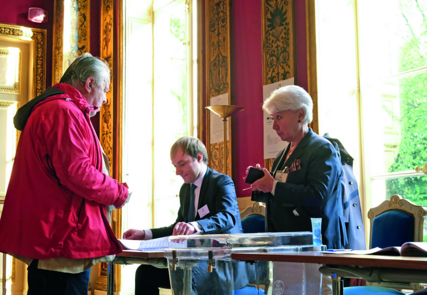 Municipales, mode d’emploi