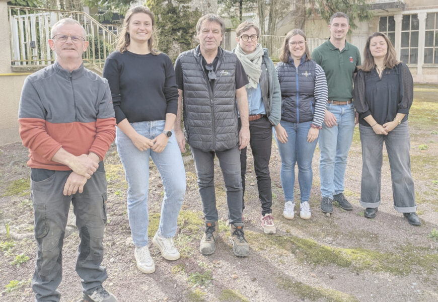 Avize : sol et fertilisation : analyser et s’adapter