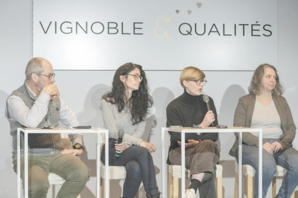 Chouilly : court-noué : quelles avancées face à une maladie complexe ?