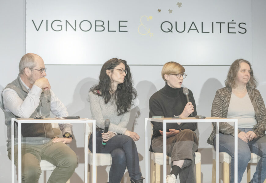 Chouilly : court-noué : quelles avancées face à une maladie complexe ?