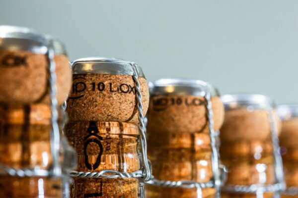 Épernay : un bouchon qui monte en gamme