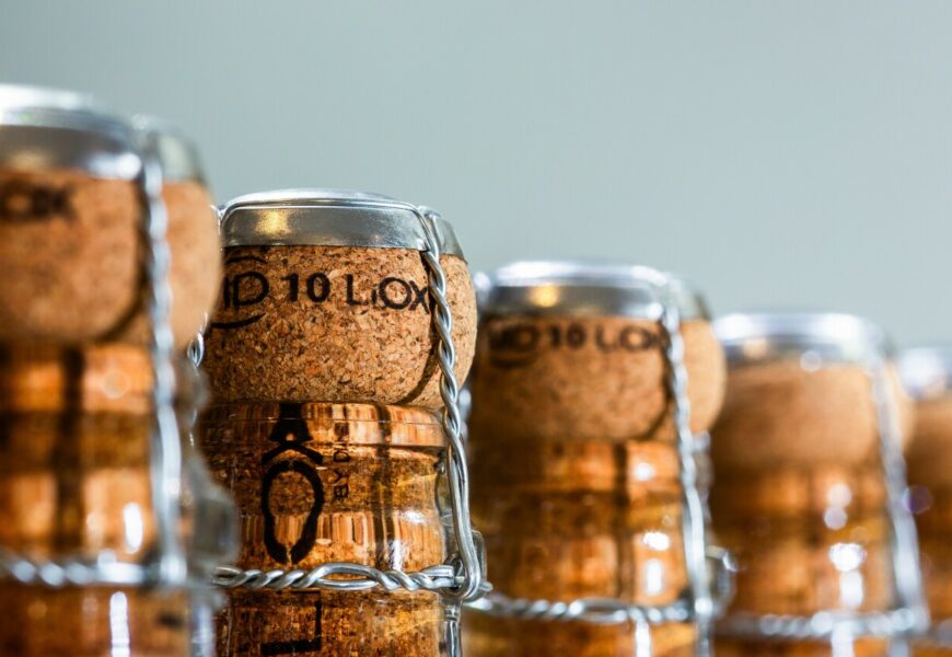 Épernay : un bouchon qui monte en gamme