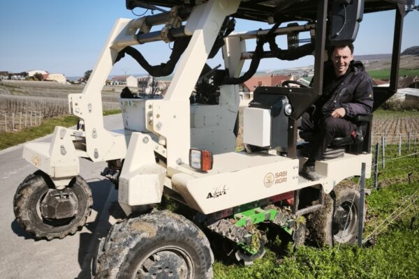 Monthelon : lever ses sols progressivement