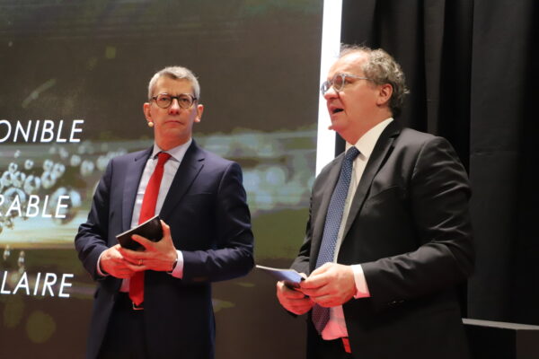 Marne : la Champagne scelle une alliance historique avec l’Inde