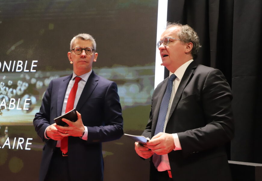 Marne : la Champagne scelle une alliance historique avec l’Inde