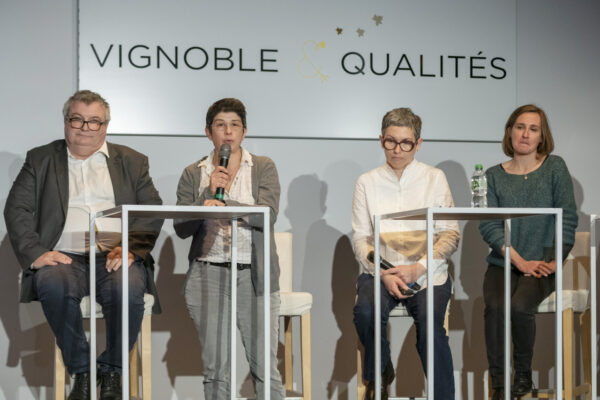 Marne : comment mieux détecter et combattre la flavescence ?