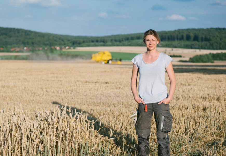 Grand Est : quatre agriculteurs sur dix dégagent un résultat inférieur au Smic