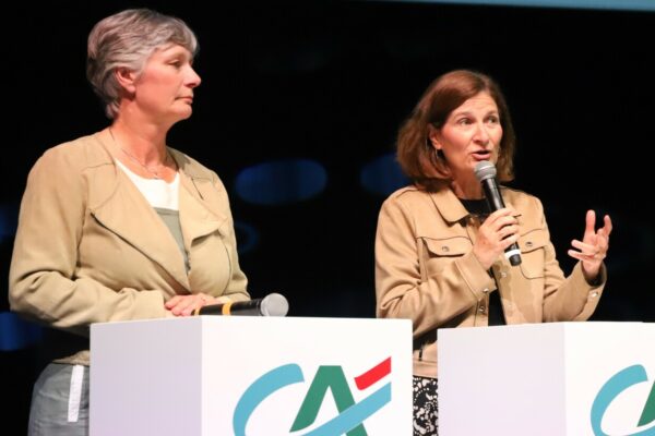 Reims : le Crédit Agricole dresse un bon bilan
