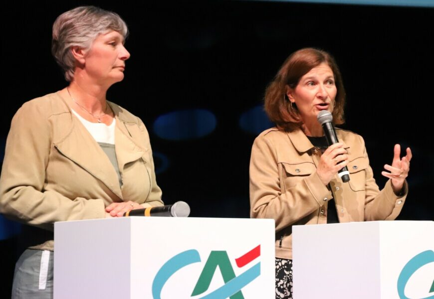 Reims : le Crédit Agricole dresse un bon bilan