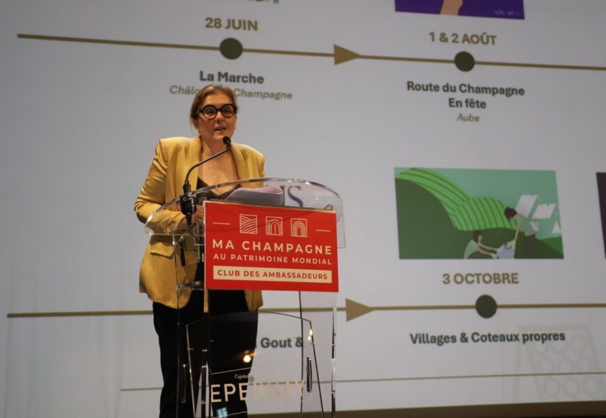 Épernay : un engagement fort pour le territoire 