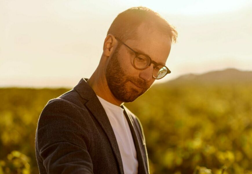Aÿ : Émilien Boutillat nouveau chef de cave de Bollinger