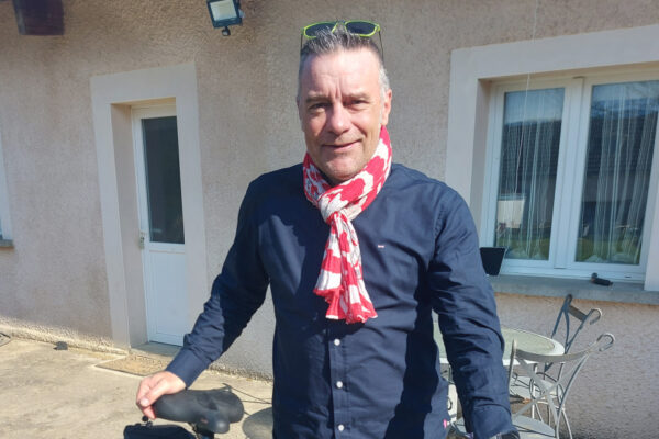 Festigny : en selle dans les galipes !