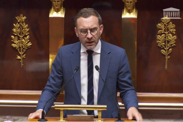 La loi d’urgence agricole “n’est pas une loi magique “