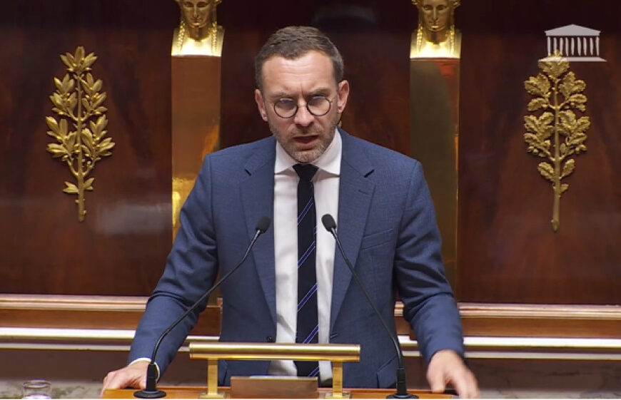 La loi d’urgence agricole “n’est pas une loi magique “ La loi d’urgence agricole “n’est pas une loi magique “