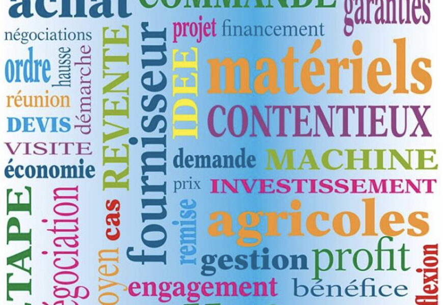 Avant d’investir : se poser les bonnes questions ! Avant d’investir : se poser les bonnes questions !