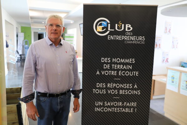 Épernay : le salon Viti Vini délivre les dernières tendances