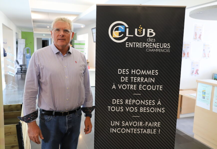 Épernay : le salon Viti Vini délivre les dernières tendances Épernay : le salon Viti Vini délivre les dernières tendances