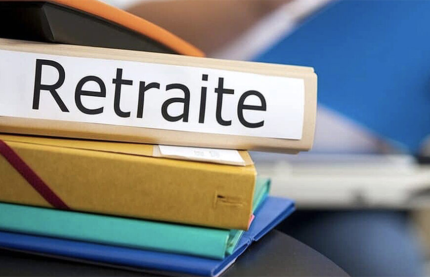 Retraités : en ligne de mire du gouvernement