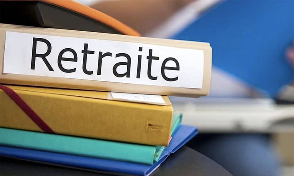 Reims La Marne Viticole Le gouvernement veut faire contribuer les retraités à hauteur de 6 milliards d'euros au budget de 2027. Il cherche par tous les moyens à redresser les finances publiques.