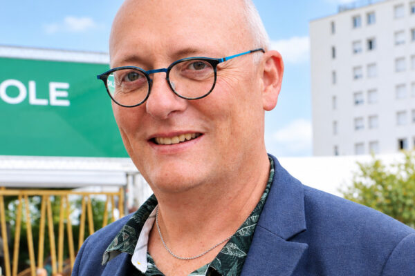 Reims : Olivier Josselin invite à “trouver un usage intensif du matériel qui soit cohérent”